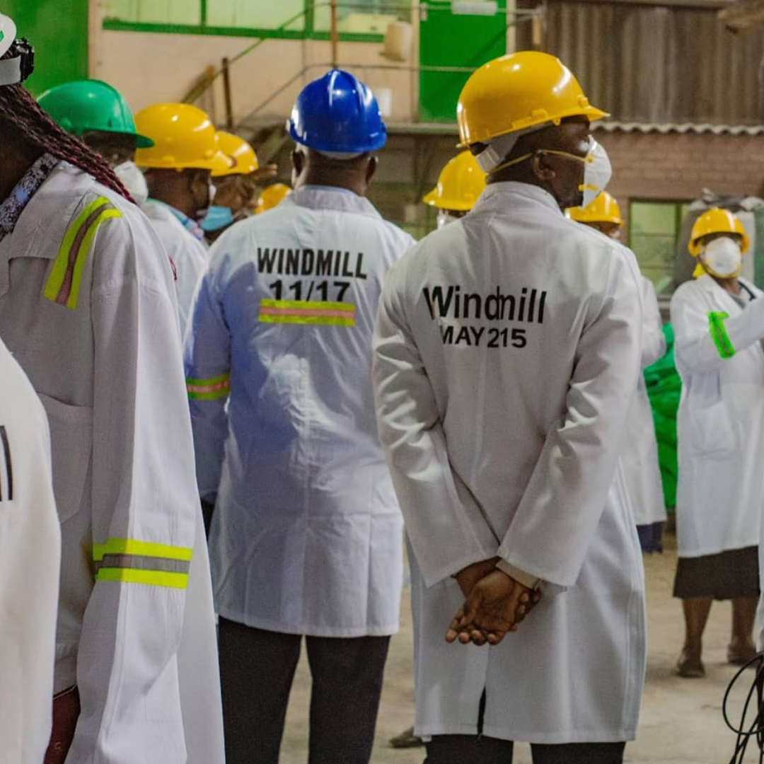 Training and Quality Control